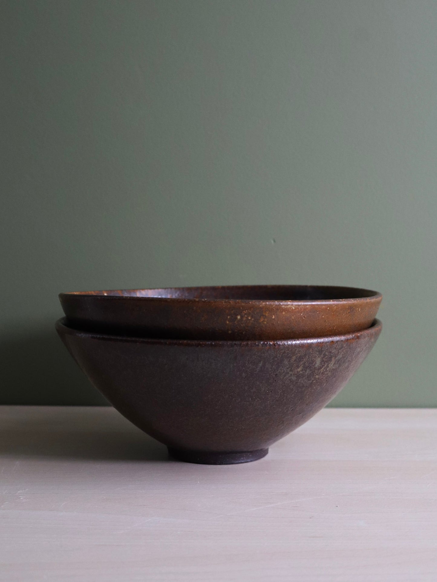 Atmospheric Bowl Duo