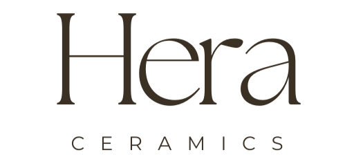 Hera Ceramics logo