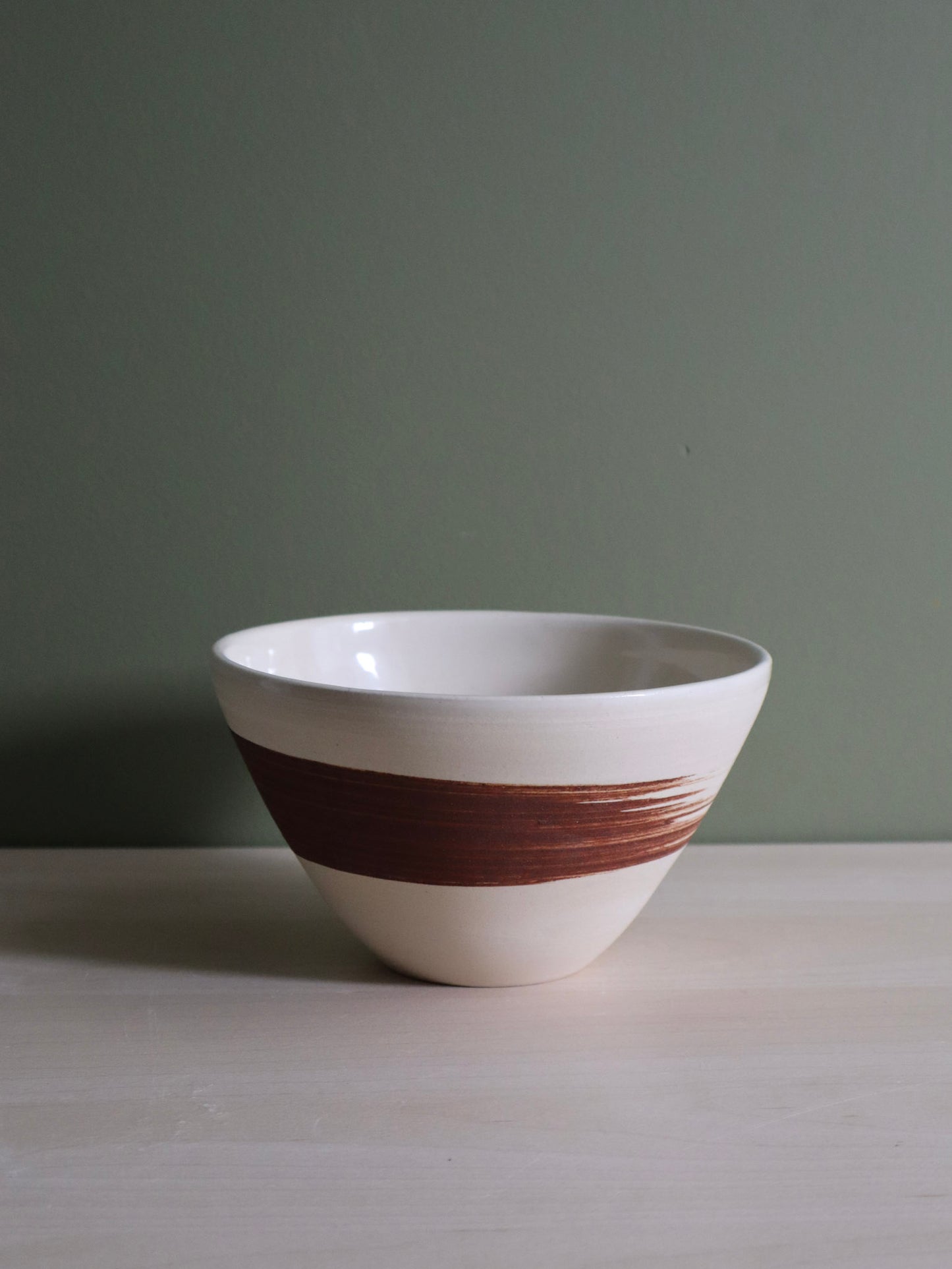 The Harmony Bowl