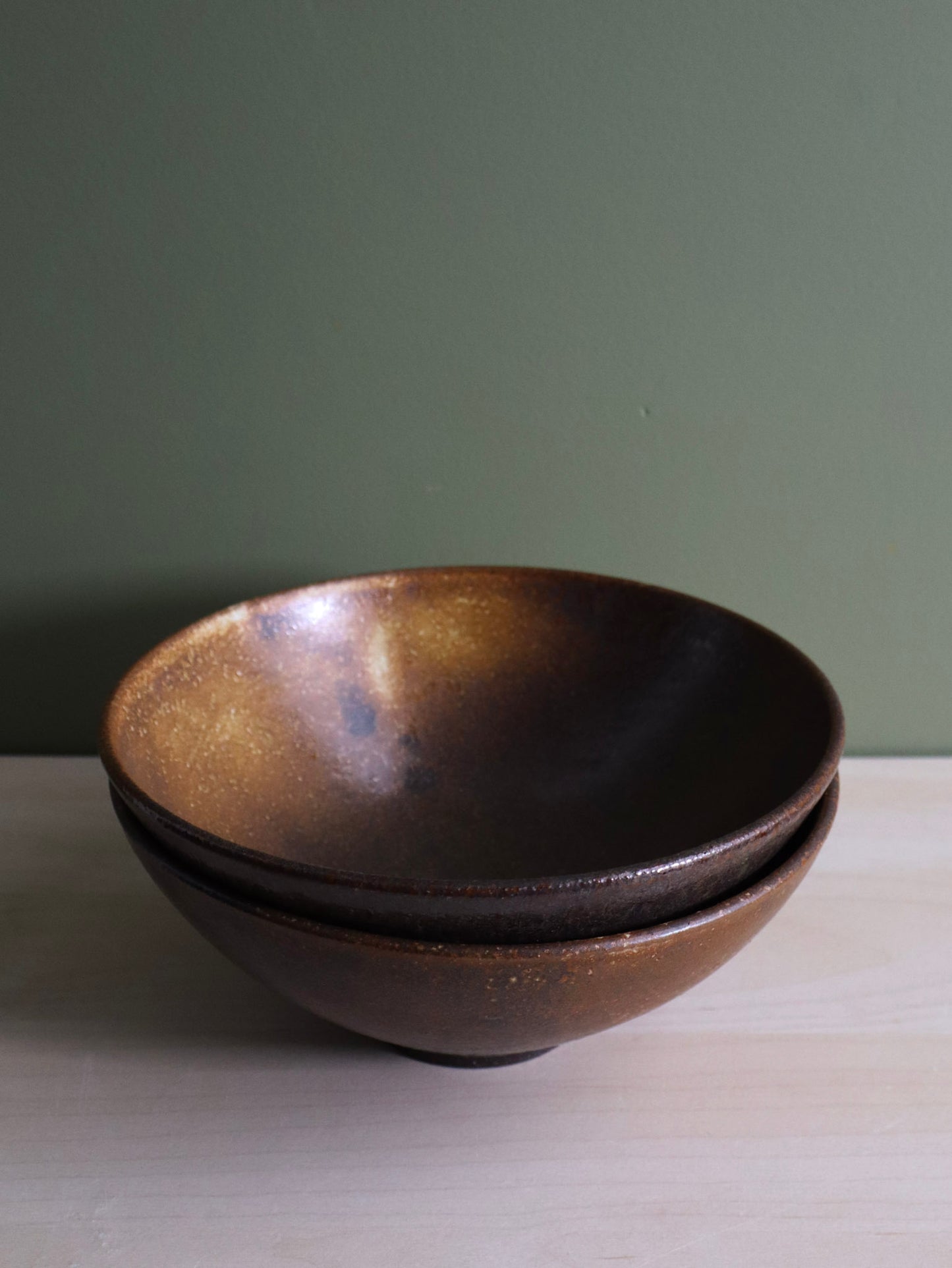 Atmospheric Bowl Duo
