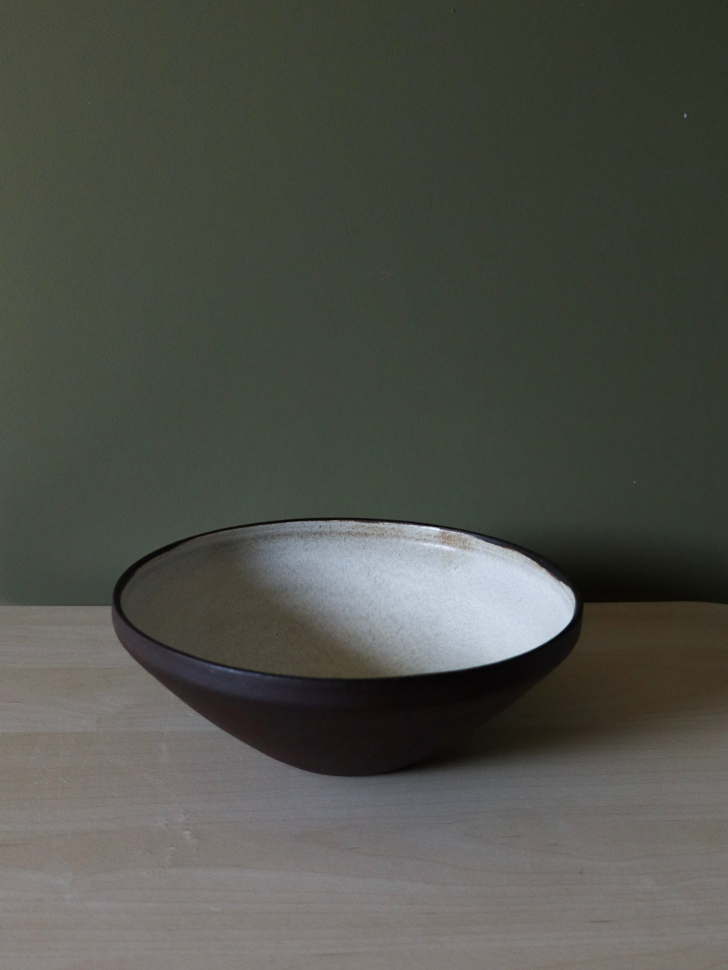 The Zen Bowl