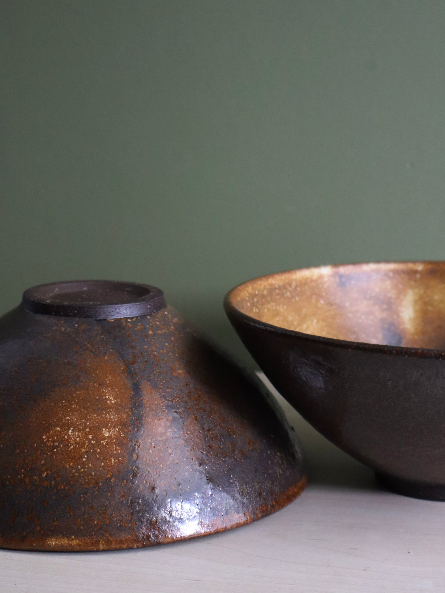 Atmospheric Bowl Duo