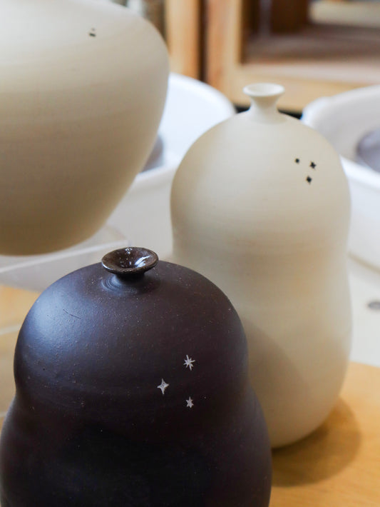 Hope Vessel - 100% proceeds donated