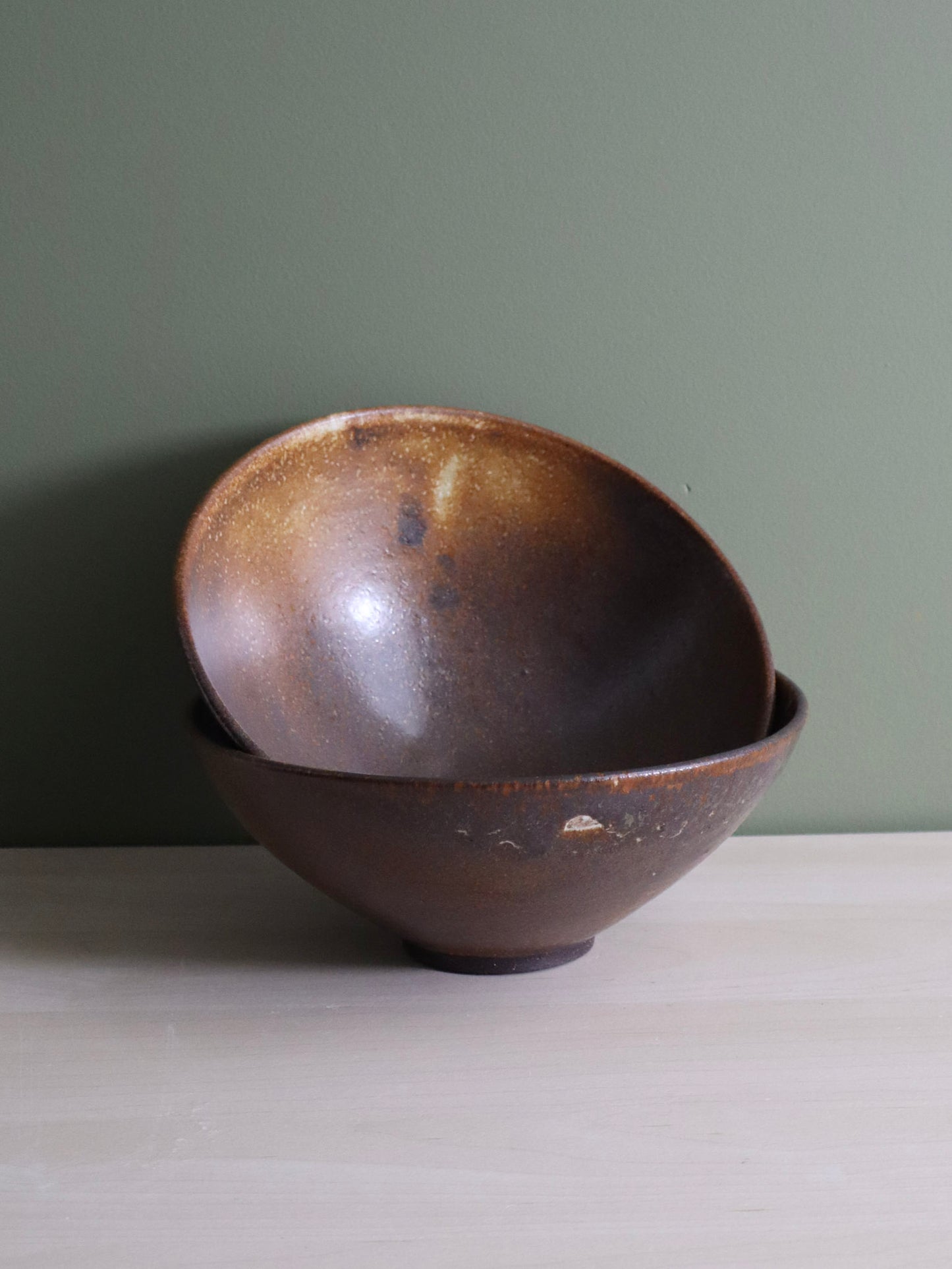Atmospheric Bowl Duo