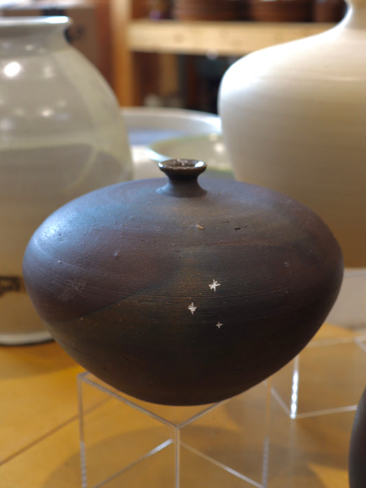 Night Sky Vessel - 100% proceeds donated