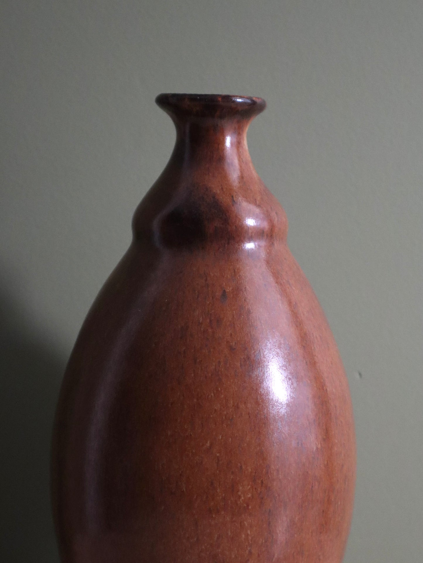 Manzanita Vase