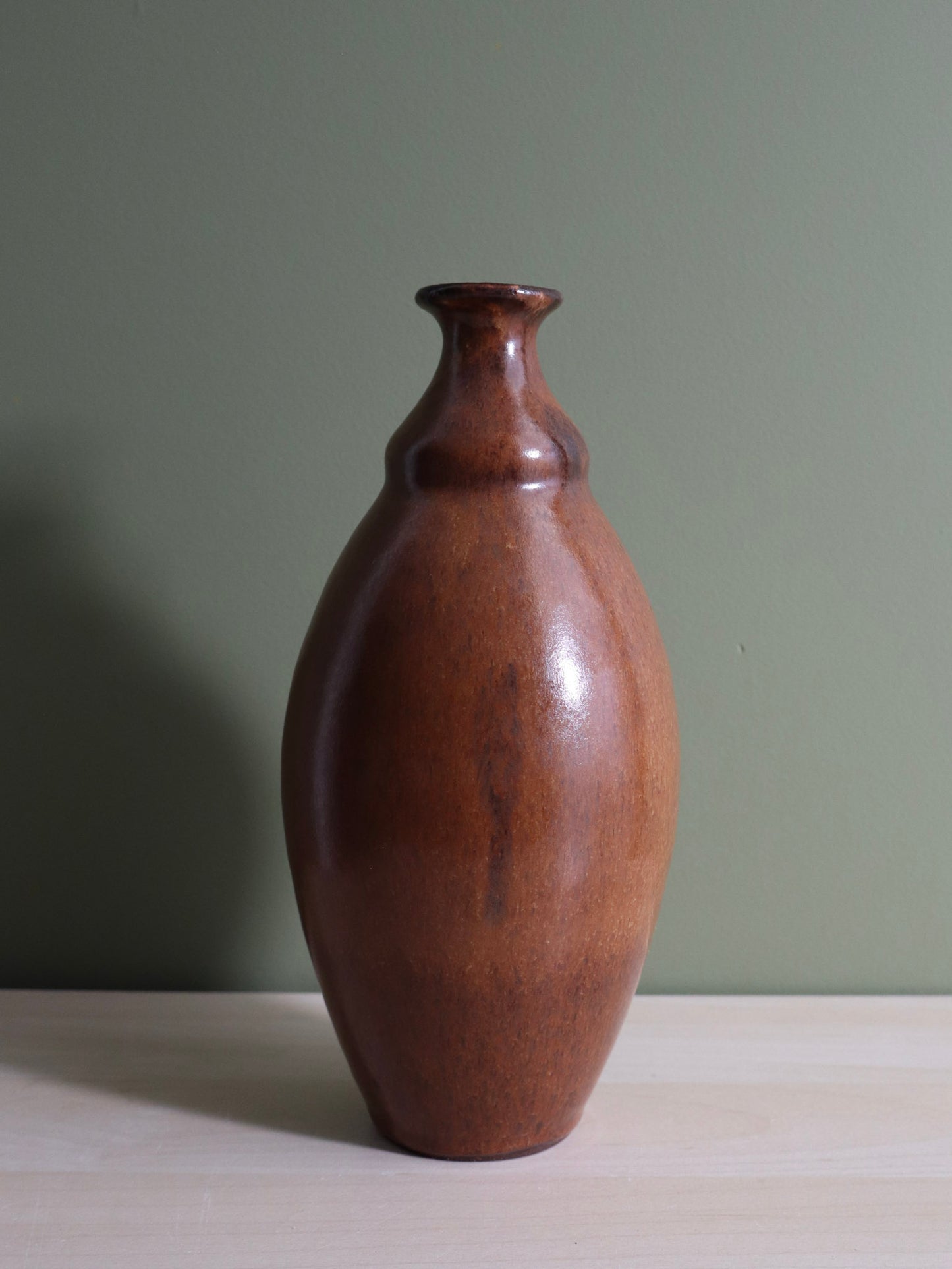 Manzanita Vase